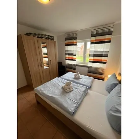 Haus Nordsonne Holiday 2